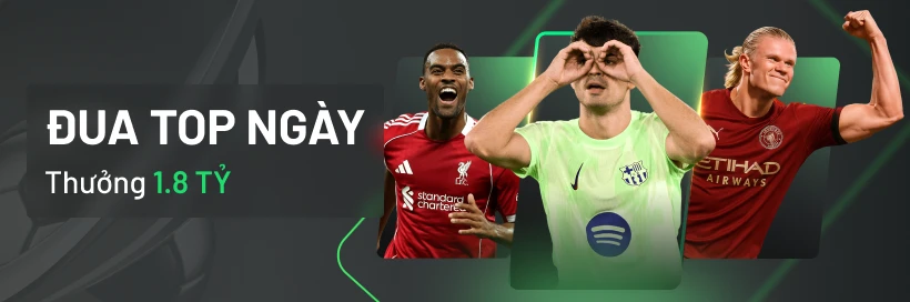 Đua top mỗi ngày
