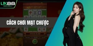 Cách chơi mạt chược