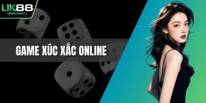 Game xúc xắc online