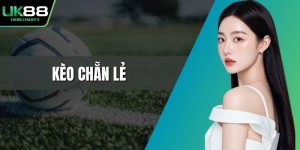 Kèo chẵn lẻ
