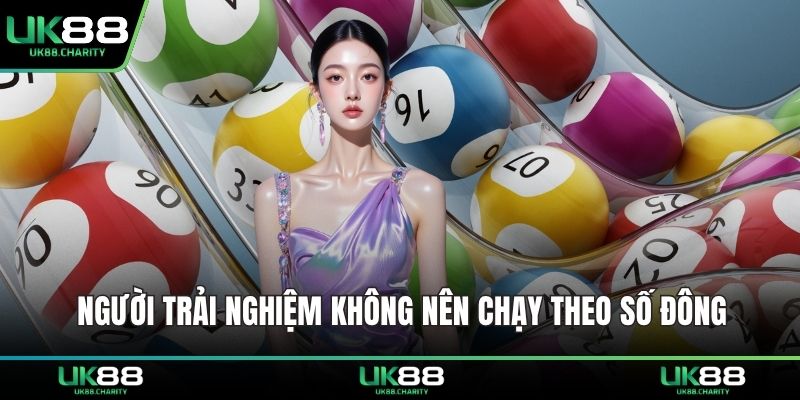 Soi Cầu Lô Đề Chuẩn Xác - Bí Quyết Vàng Thắng Lớn Mỗi Ngày 3 Người trải nghiệm không nên chạy theo số đông